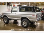 Thumbnail Photo 11 for 1979 Ford Bronco